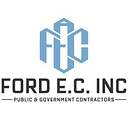 Ford Ec Inc logo