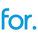 For. Design Planning logo