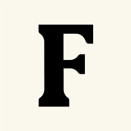 The Ford Foundation logo