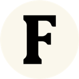 Ford Foundation logo