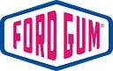 Ford Gum logo