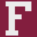 fordham university logo
