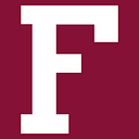 Fordham logo