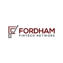 Fordham Fintech Network logo