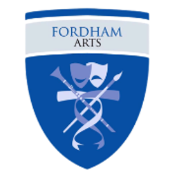 FORDHAM HIGH SCHOOL FOR THE ARTS logo