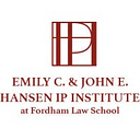 Emily C and John E Hansen Intellectual logo