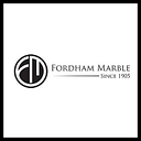 Fordham Marble logo