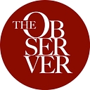 The Fordham Observer logo