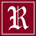 The Fordham Ram logo