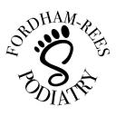 Fordham-Rees Podiatry logo