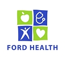 Ford Health logo