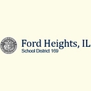 Ford Heights SD 169 logo