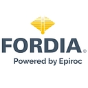 Fordia logo