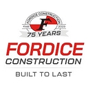 Fordice Construction Co logo