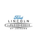 Ford Lincoln Gabriel logo