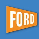 Ford Meter Box logo