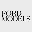 Ford Models, Inc. logo