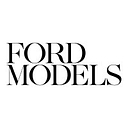 Ford Models, Inc. logo