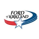 Ford Of Kirkland logo