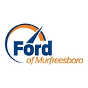 Ford Of Murfreesboro logo