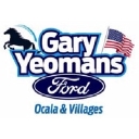 Ford Of Ocala, Lincoln Of Ocala logo