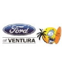 Ford Of Ventura logo