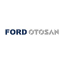 Ford Otomotiv Sanayi A.S. logo