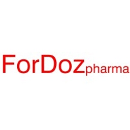 ForDoz Pharma Corp logo