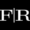 Ford Richardson logo