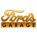 Fords Garage logo