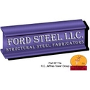 Ford Steel logo