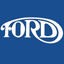 Ford Hotel Supply Co. logo