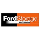 Ford Storage logo