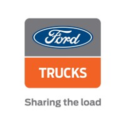 Ford Trucks logo
