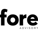 Fore Advisory logo