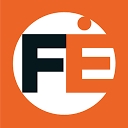 Forecourt Eye logo