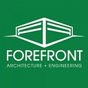 Forefront Architecture + Engineering logo