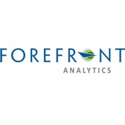 Forefront Analytics, LLC logo
