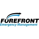 Forefront Emergency Management, L.P. logo