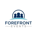 Forefront Events logo