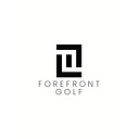 ForeFront Golf logo