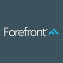 Forefront logo