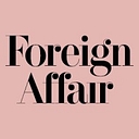 Foreign Affair logo