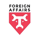 Foreign Affairs Auto logo