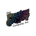 The Foreign Candy Company, Inc. logo