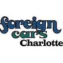 Foreign Cars Charlotte   Aston Martin, Alfa Romeo, Bentley & Maserati logo