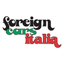 Foreign Cars Italia logo