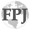 Foreignpolicyjournal logo
