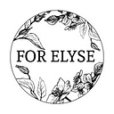 For Elyse Inc. logo