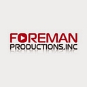 Foreman Productions Inc logo